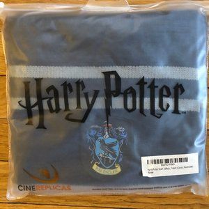 Harry Potter Ravenclaw Scarf